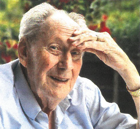 Alfred Hils